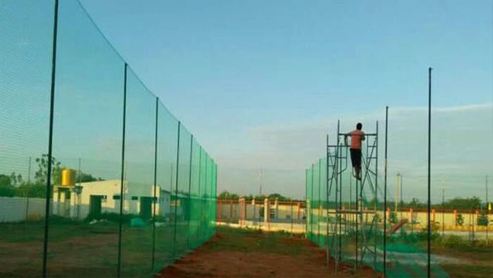 All sports nets in Miyapur