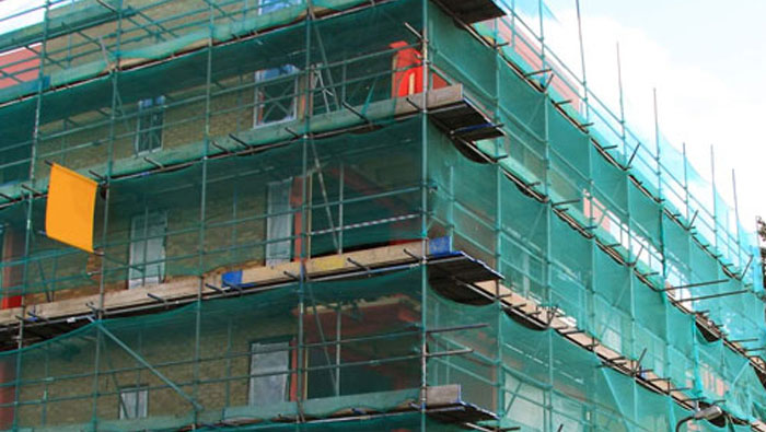 Construction Safety Nets in Hyderabad